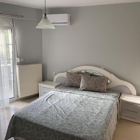 Τhe Sunny Apartments 伊古迈尼察 外观 照片