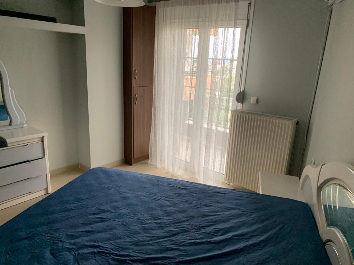 Τhe Sunny Apartments 伊古迈尼察 外观 照片