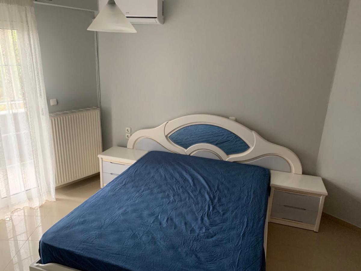 Τhe Sunny Apartments 伊古迈尼察 外观 照片