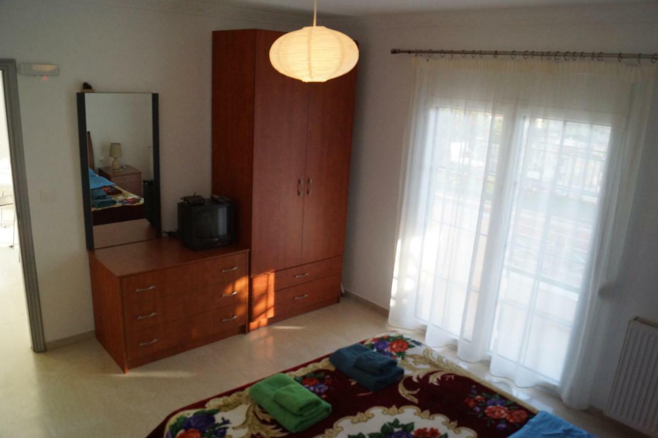Τhe Sunny Apartments 伊古迈尼察 外观 照片
